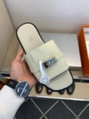 wholesale quality men hermes slipper model no. 212